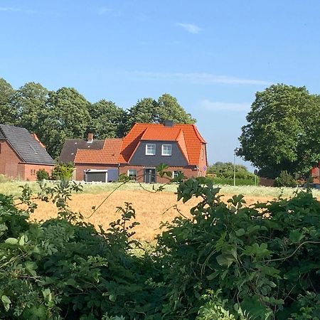 Ferienhaus-Meereslust Petersdorf auf Fehmarn Exterior foto